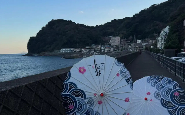 Hokkawa Onsen Hotel