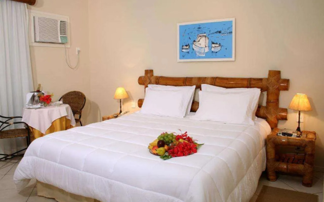 Rio Búzios Beach Hotel