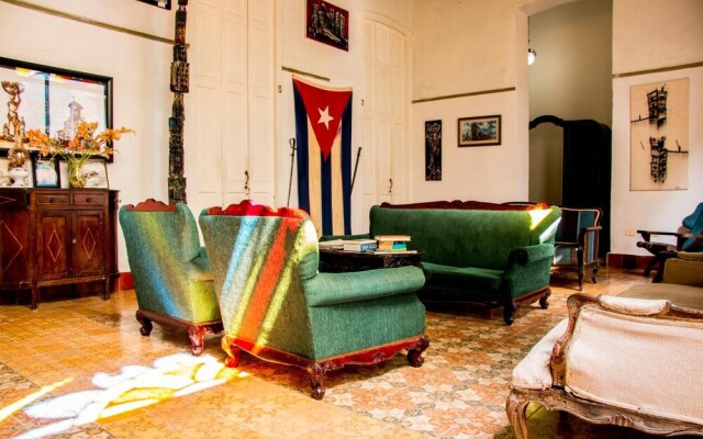 Hostal Casa Vieja