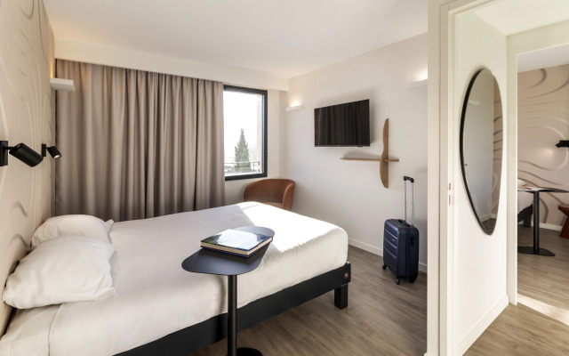 Ibis Styles Cabriès Aix-En-Provence Tgv