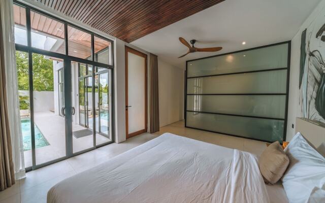 Villa Baliwood - Splendid 2BR Villa
