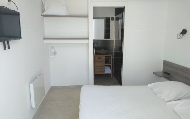 Hôtel Castel Sainte Anne