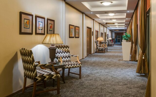 Protea Hotel by Marriott Karridene Beach