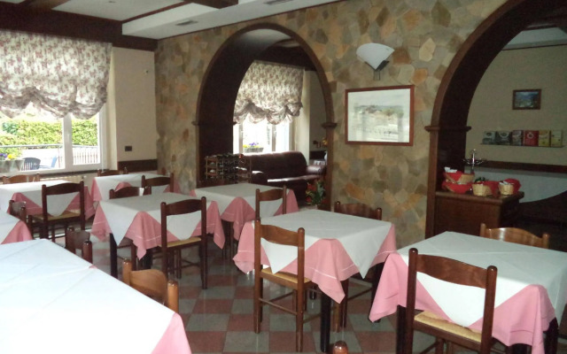 Hotel Il Nibbio