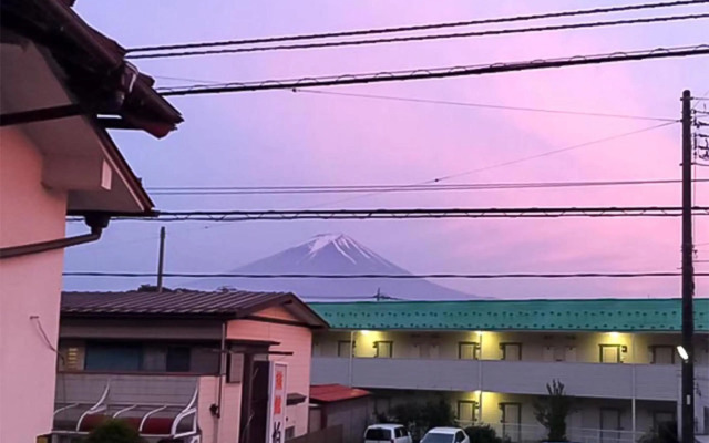 Wafu Guesthouse Kashiwaya - Hostel