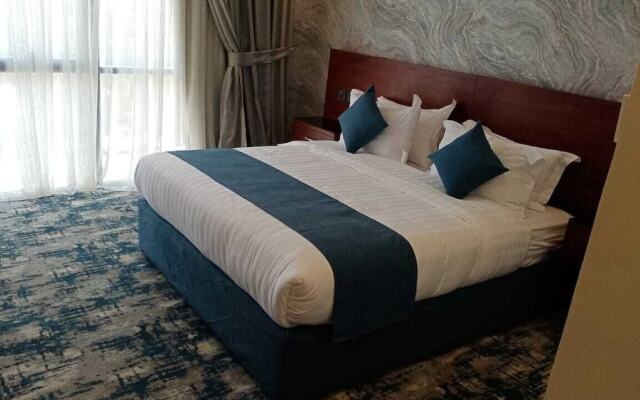 WOW Jeddah Hotel-Setten Road