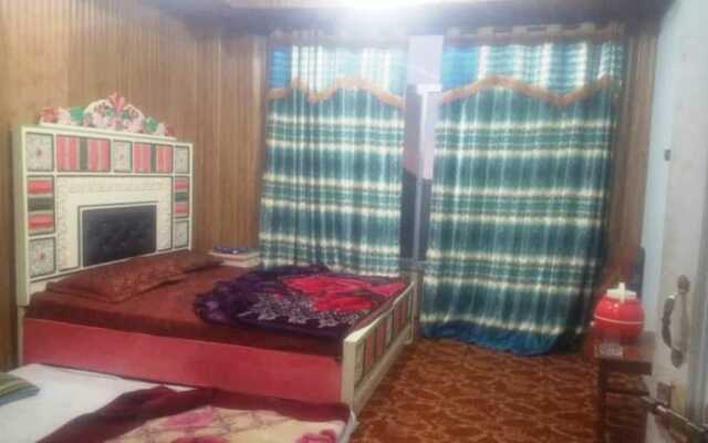 Green Palace Guest House Malam Jabba