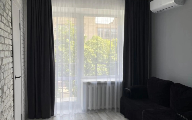 Лучшие апартаменты в самом центре города