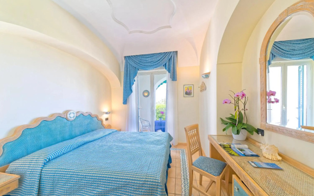 Hotel Punta Imperatore