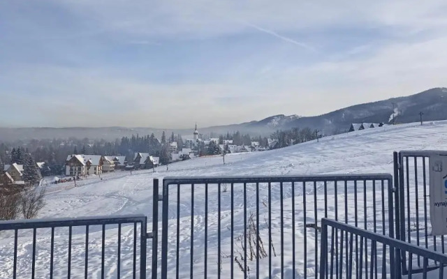 Apartamenty Viva Maria Zakopane