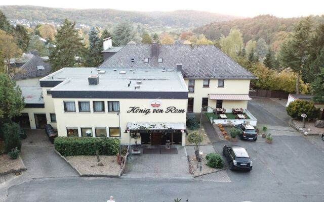 Waldhotel König von Rom