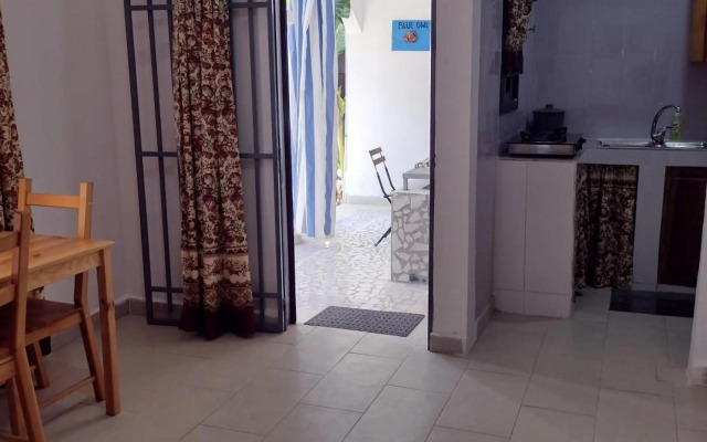 Real Owl Guest House