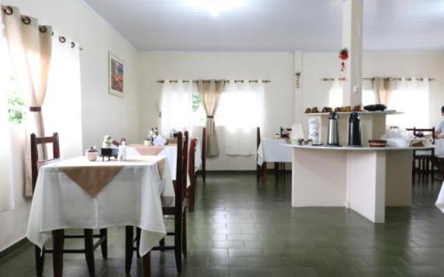 Sampaio's Hotel