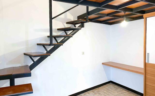 RedDoorz Syariah @ Jalan Saxophone Malang