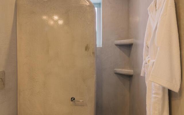 Olive Garden Luxury Resort