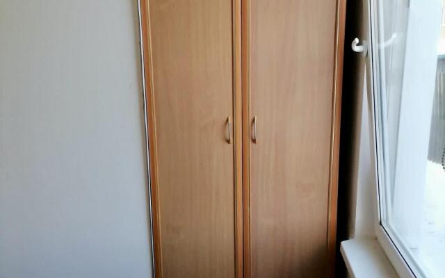 Апартаменты на улице Зеленая