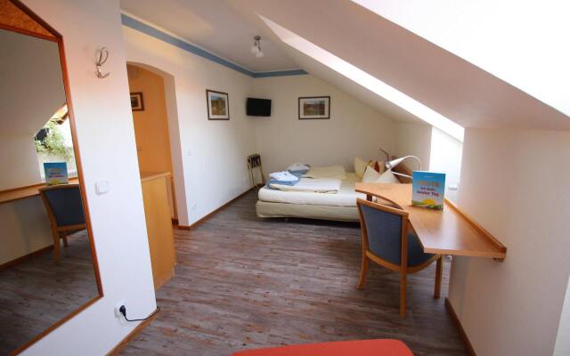 Hotel Zur Linde