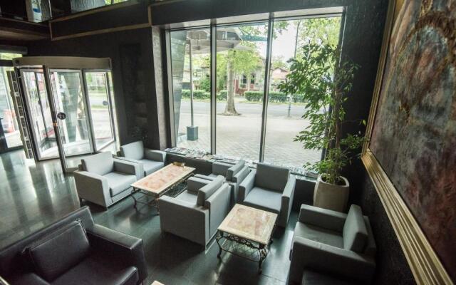 Prezident Hotel