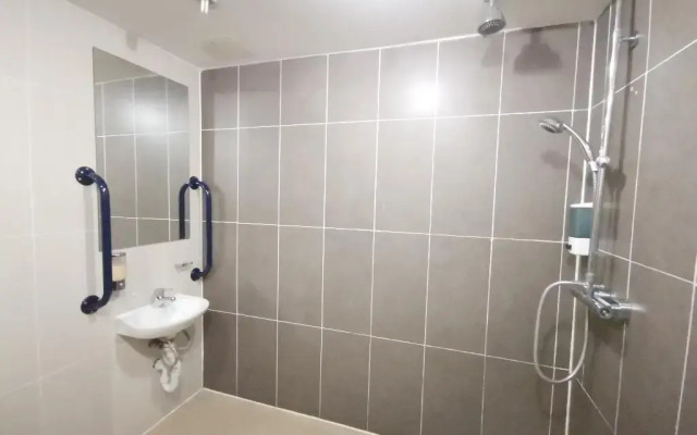 The Royale Chulan Hyde Park