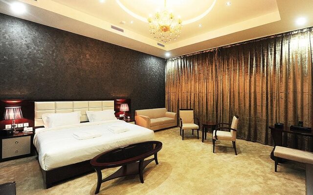 Soyol Hotel