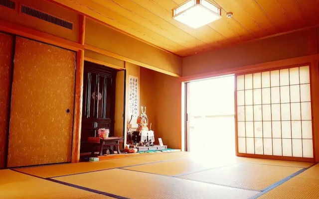 Kyu Hoshigatei