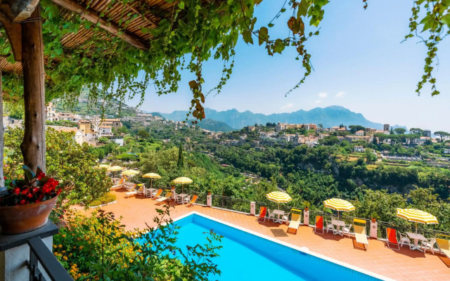 Hotel Villa Giuseppina