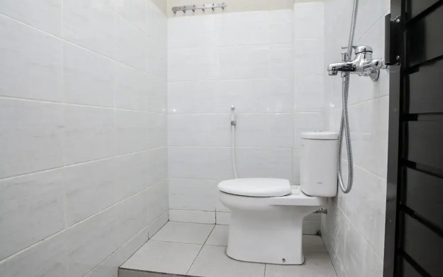 Saba Ayu Guest House