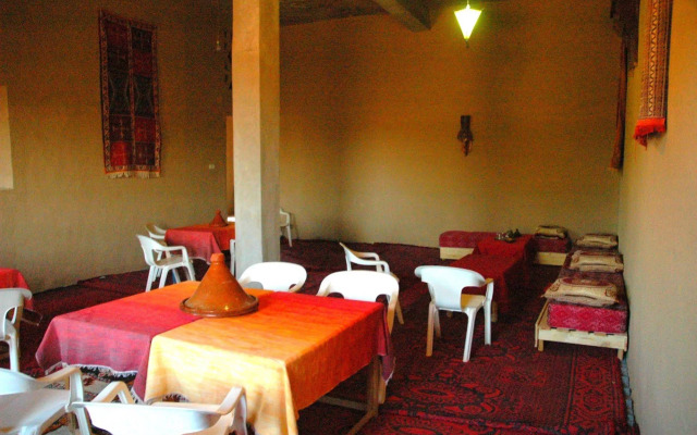 Auberge Africa