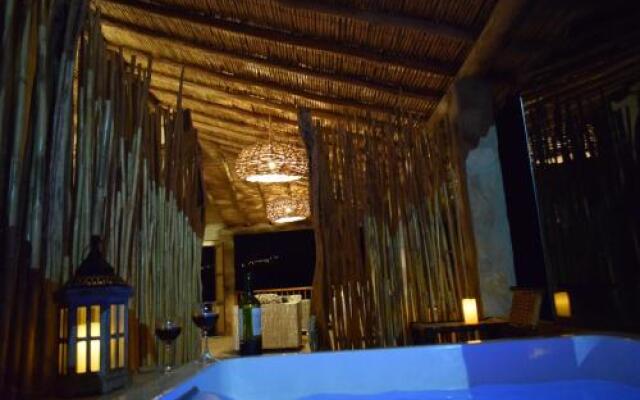 Casa del Viento Hotel & Restaurante