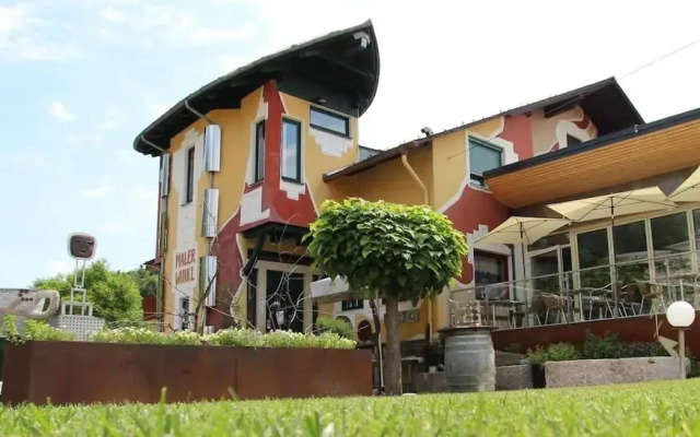 Malerwinkl Wirtshaus & Kunsthotel