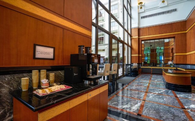 Orchard Parksuites