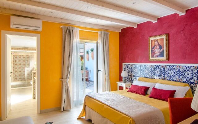 Mediterranean Charm