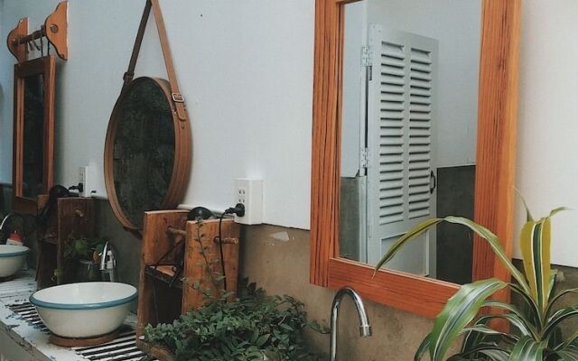 Lalaland Homestay