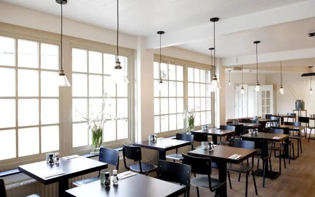 College Hotel Alkmaar