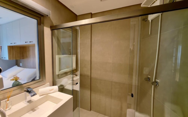 Ágape Suítes e Apartamentos