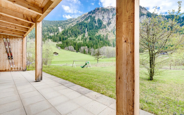 Appartement Ski In by A-Appartments