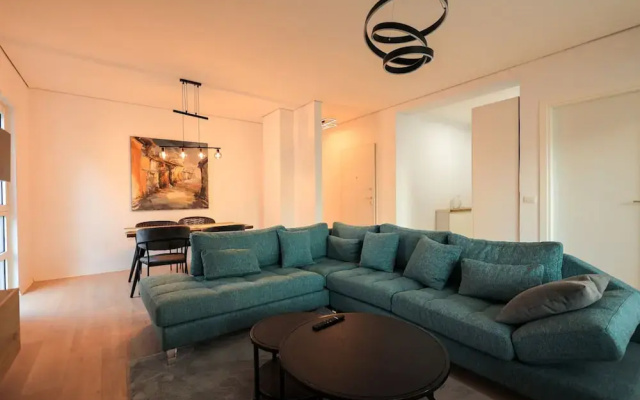 Sanpietro Vacation Apartment 041