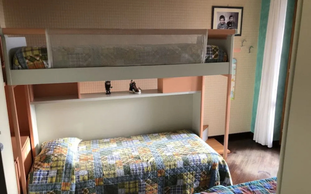 B&B Orizzonti