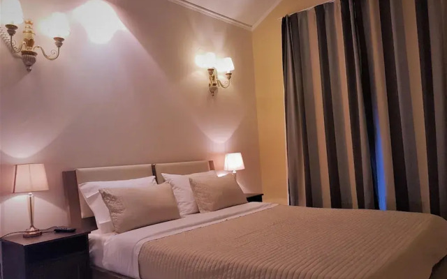 Q Suites Preveza