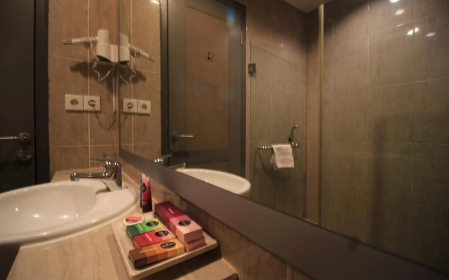 Hotel Dafam Semarang