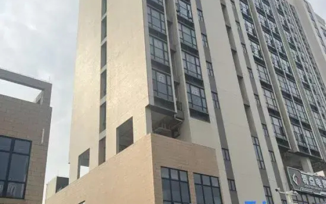 ECHIC Hotel (Foshan Sanshui Jinniu Building Jiazhou Square Branch)