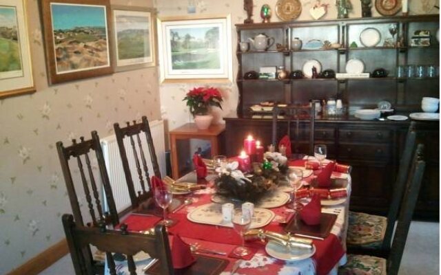 Braeside House