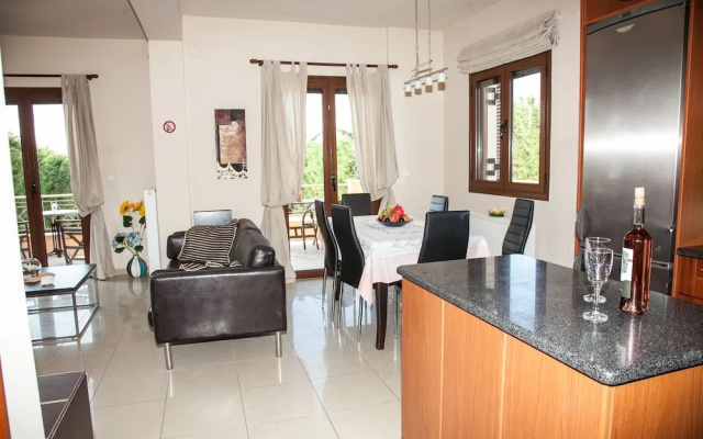 Villa Aethra
