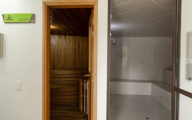 Apartasuite A 3 Min Del Aeropuerto Jmc
