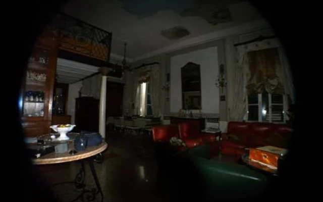 B&B Antica Dimora Abitare da Adele