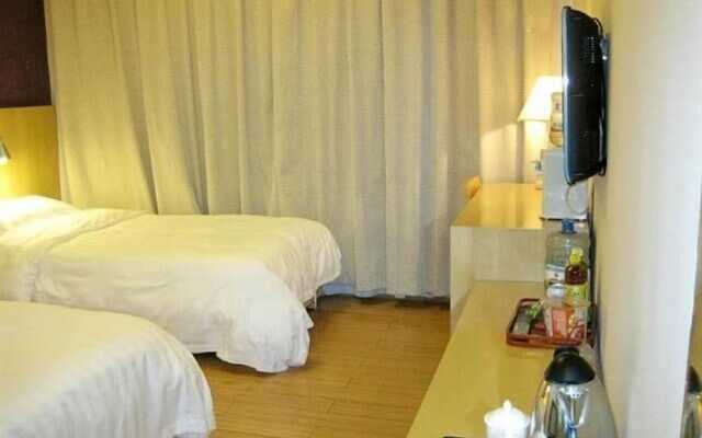 Beijing Tiantan Xingcheng Hotel