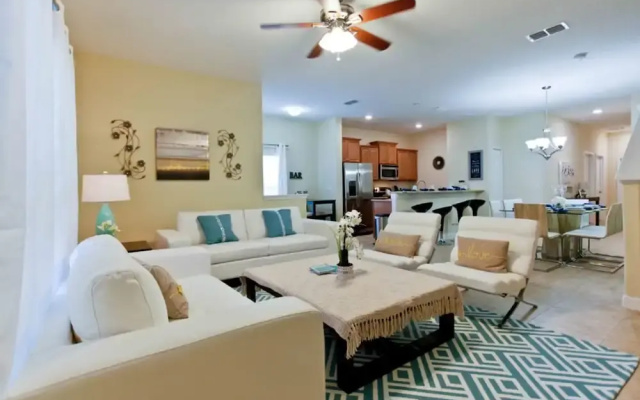Paradise Palms 2965