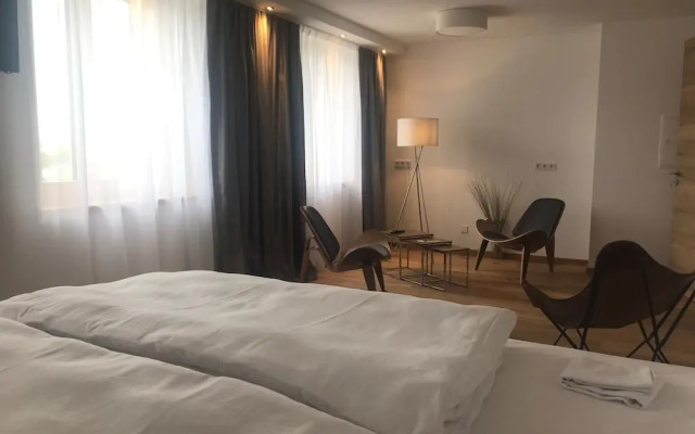 KALLIDO Bäckerei-Cafe-Boarding-Event