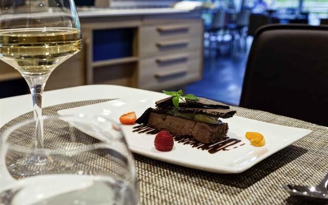 Mercure Lyon Charbonnieres