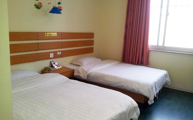 Jinan Saifer Business Hotel